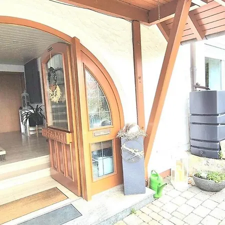 Unterm Pfaffenberg Apartment Heubach (Baden-Wurttemberg)