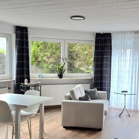 Unterm Pfaffenberg Apartment