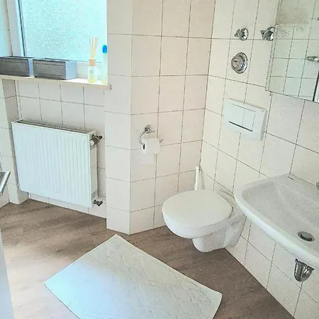 דירה Unterm Pfaffenberg *